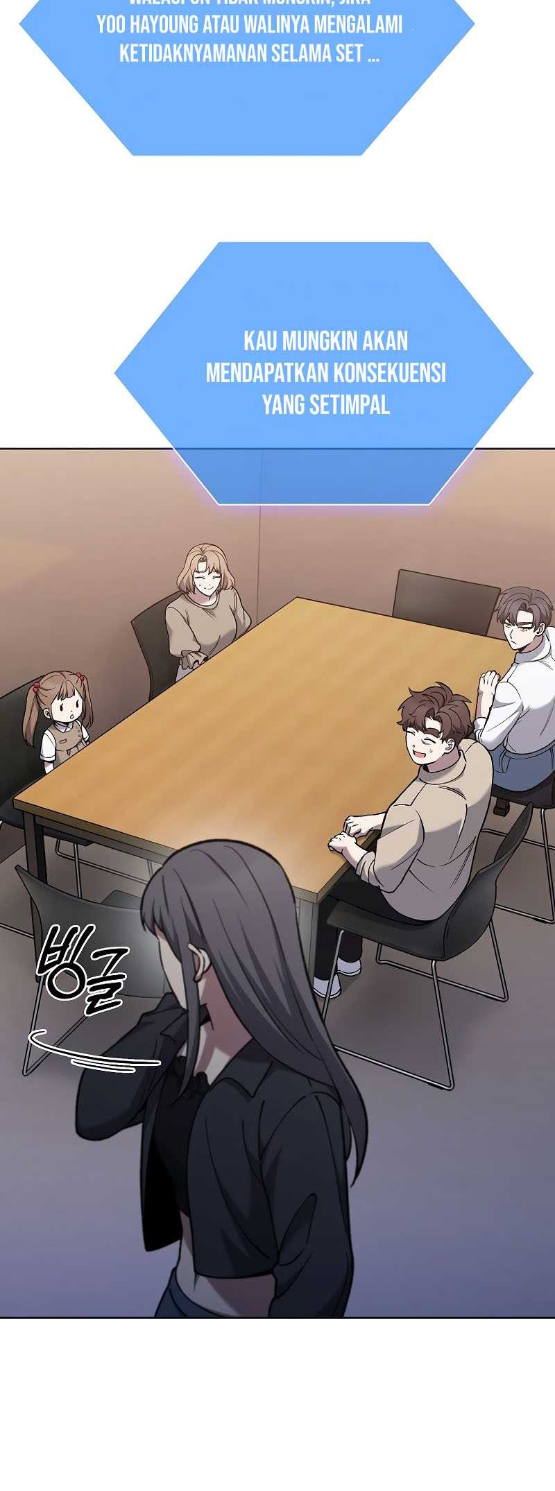 The Delivery Man From Murim Chapter 33 - halaman 33
