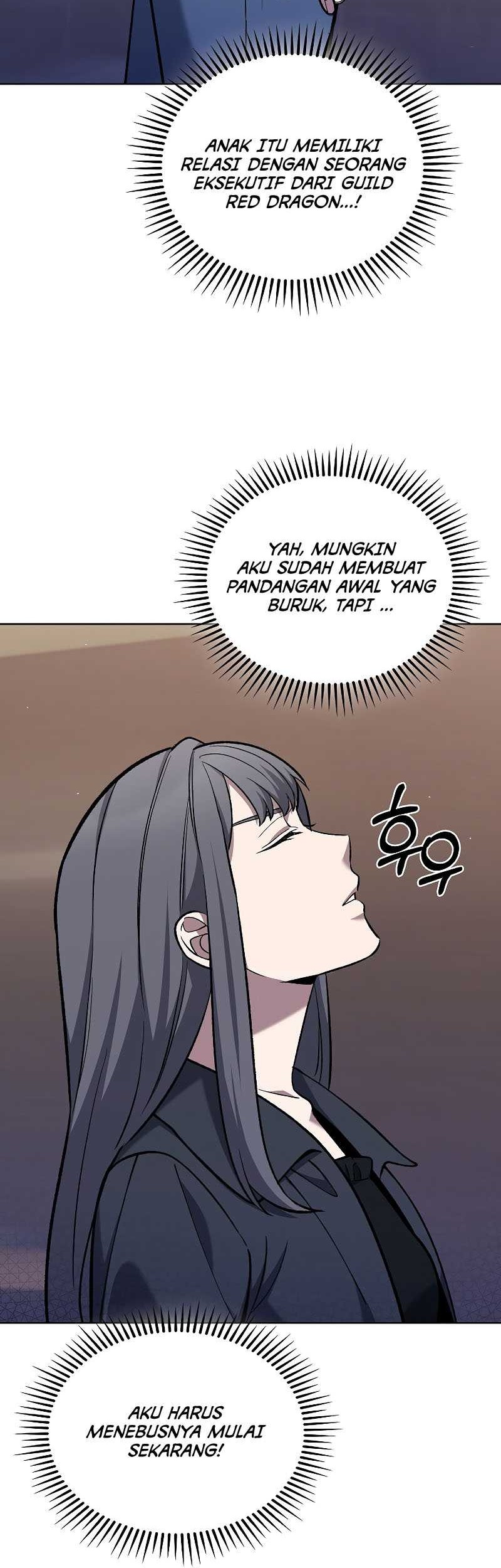 The Delivery Man From Murim Chapter 33 - halaman 35
