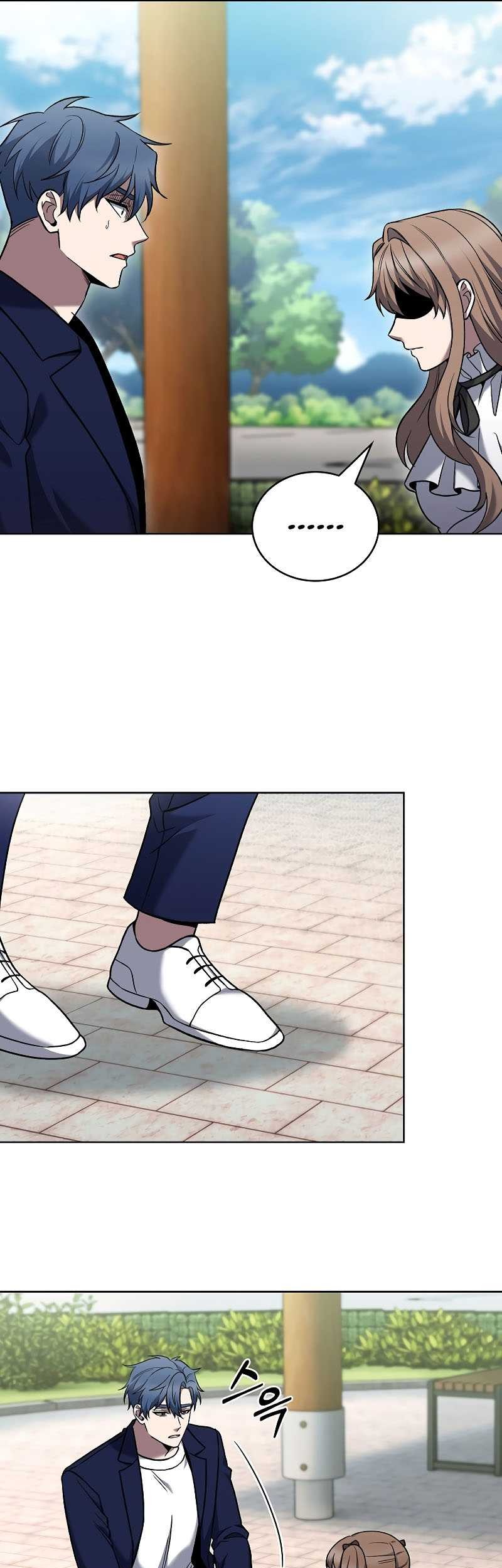 The Delivery Man From Murim Chapter 33 - halaman 46