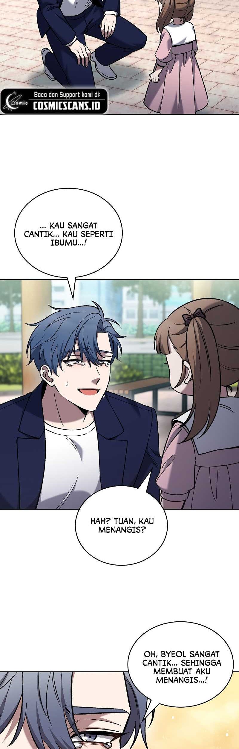 The Delivery Man From Murim Chapter 33 - halaman 47