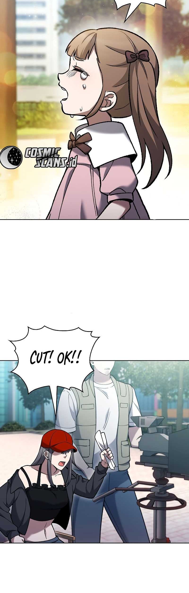 The Delivery Man From Murim Chapter 33 - halaman 49