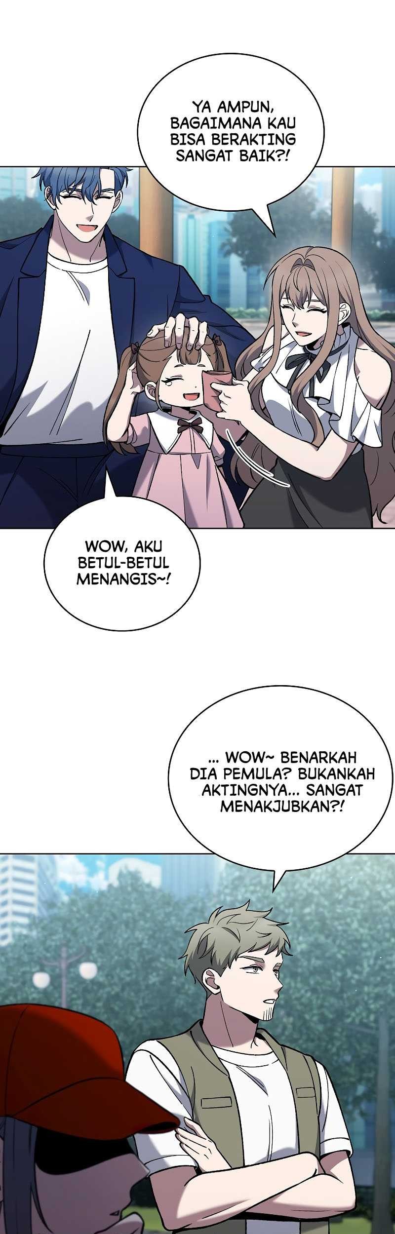 The Delivery Man From Murim Chapter 33 - halaman 50