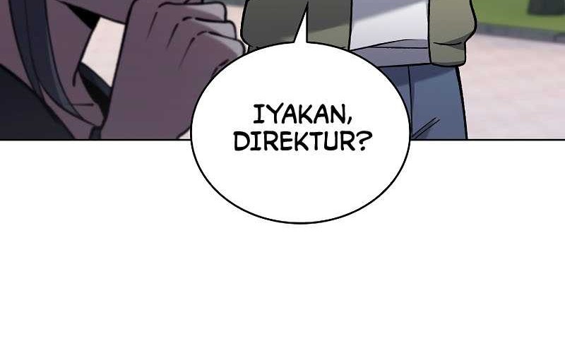 The Delivery Man From Murim Chapter 33 - halaman 51