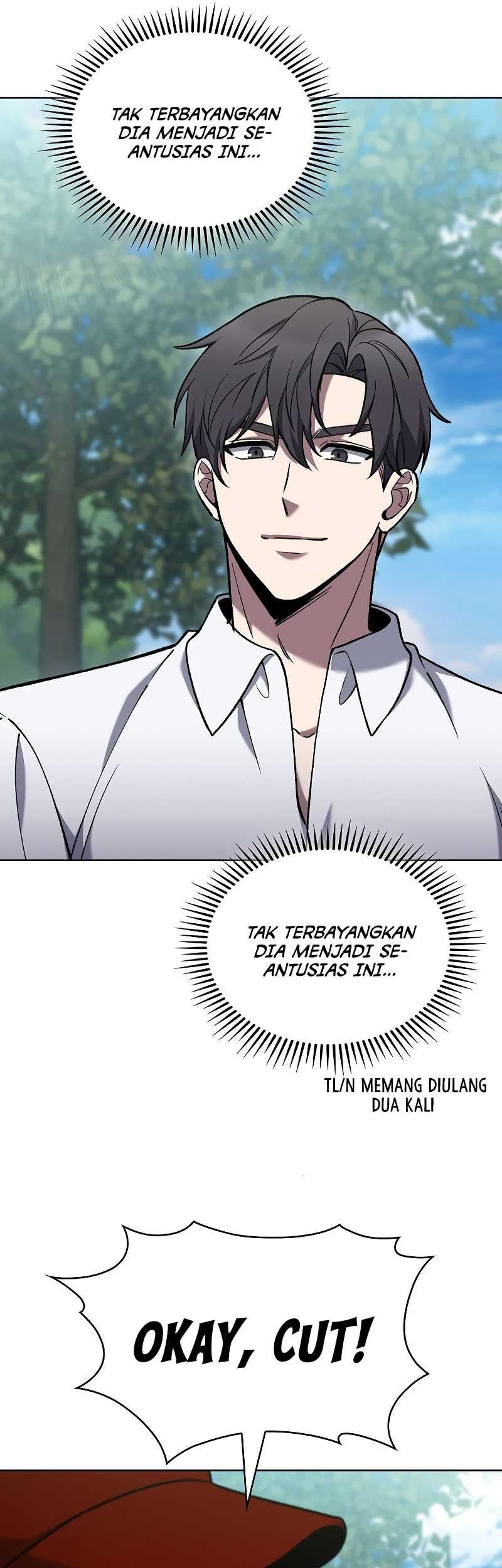 The Delivery Man From Murim Chapter 33 - halaman 7