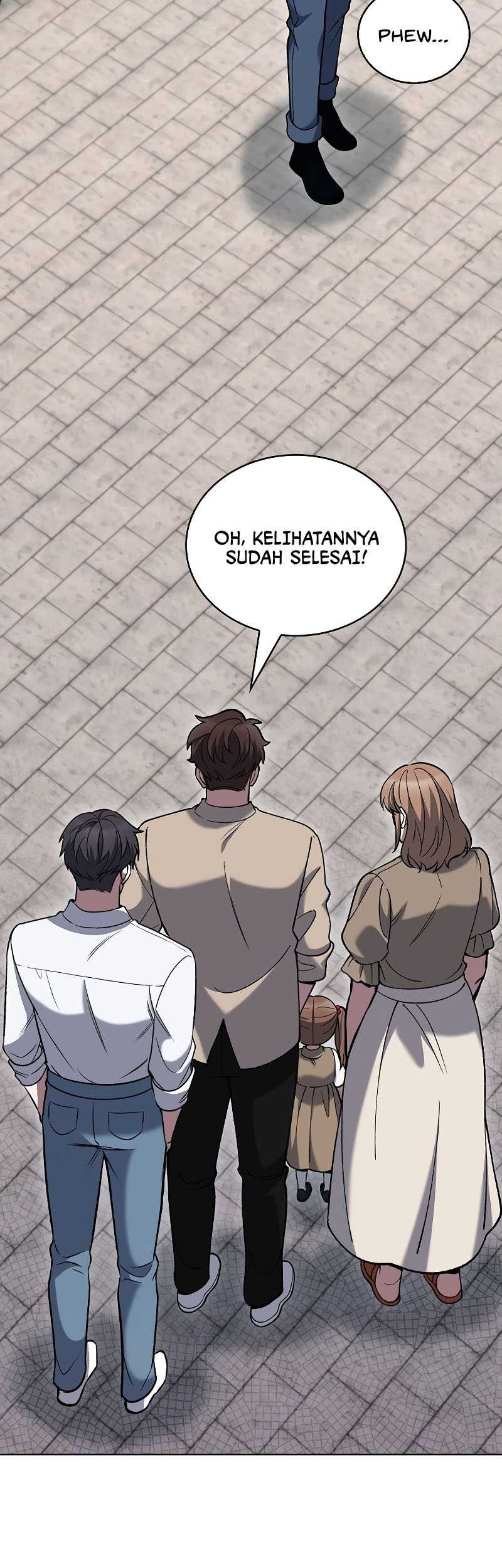 The Delivery Man From Murim Chapter 33 - halaman 9