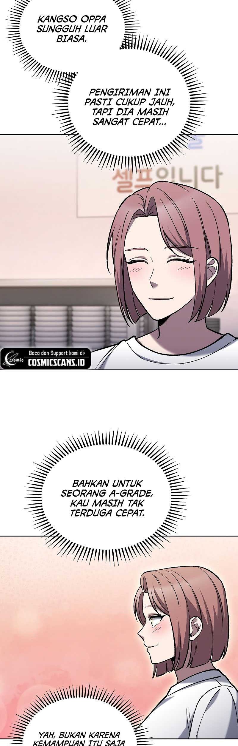 The Delivery Man From Murim Chapter 34 - halaman 10