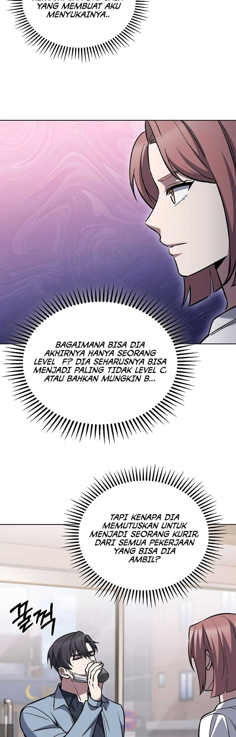 The Delivery Man From Murim Chapter 34 - halaman 11