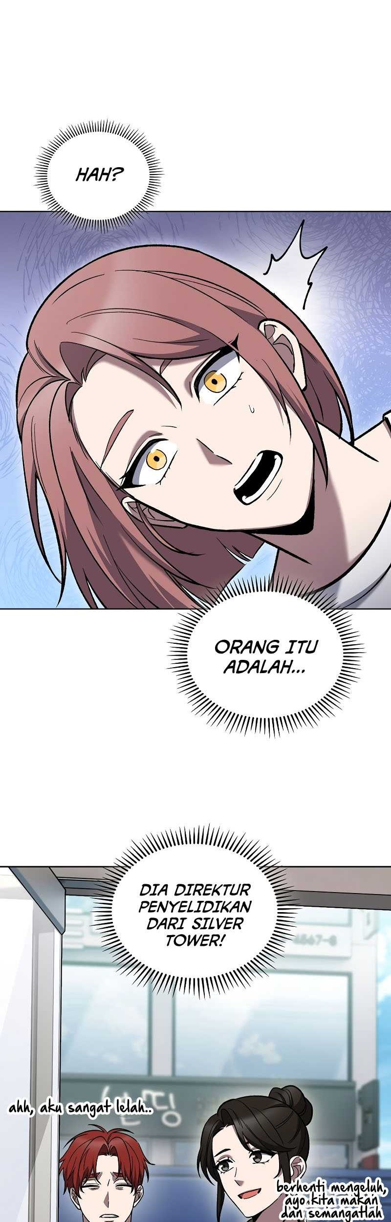 The Delivery Man From Murim Chapter 34 - halaman 14