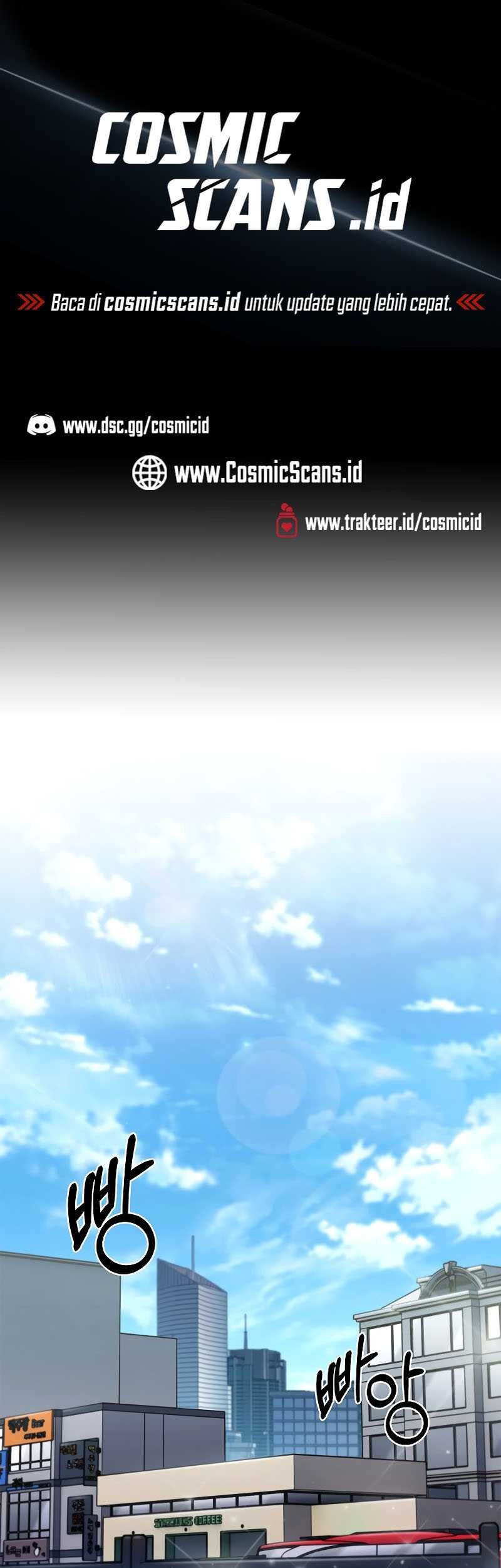 The Delivery Man From Murim Chapter 34 - halaman 2