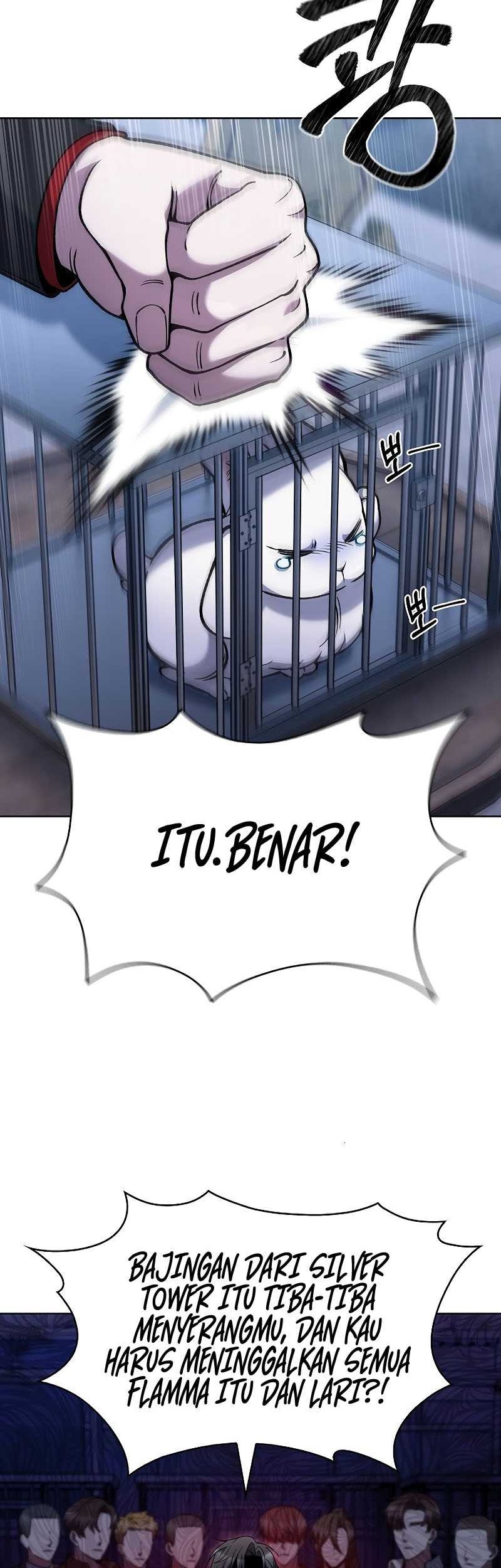 The Delivery Man From Murim Chapter 34 - halaman 45