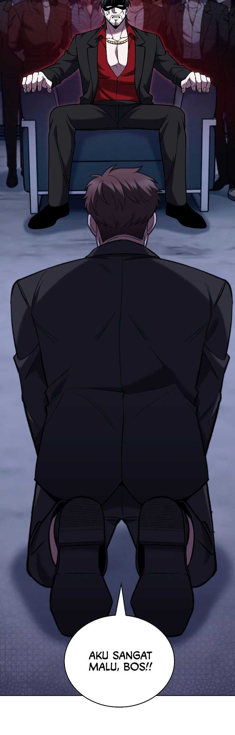 The Delivery Man From Murim Chapter 34 - halaman 46