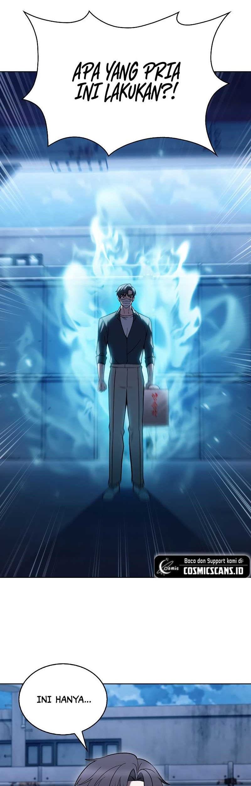 The Delivery Man From Murim Chapter 35 - halaman 15