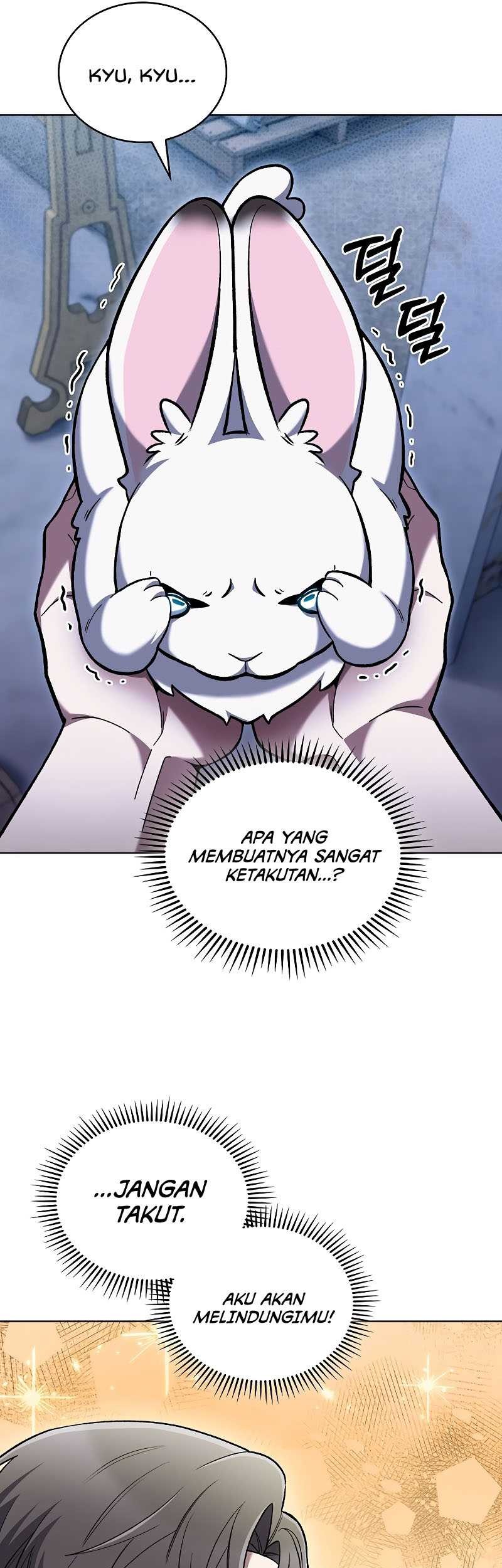 The Delivery Man From Murim Chapter 35 - halaman 41