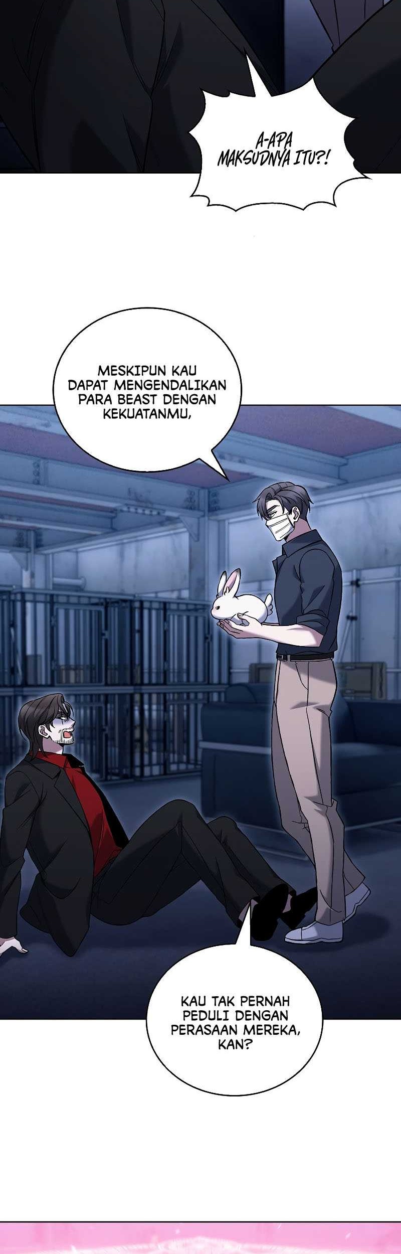 The Delivery Man From Murim Chapter 35 - halaman 44