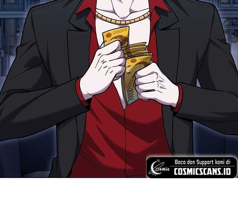 The Delivery Man From Murim Chapter 35 - halaman 7