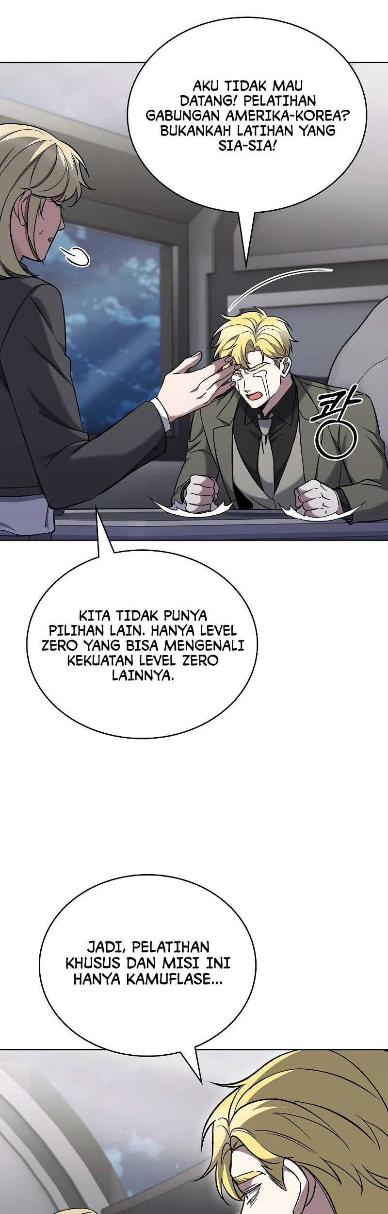 The Delivery Man From Murim Chapter 36 - halaman 16