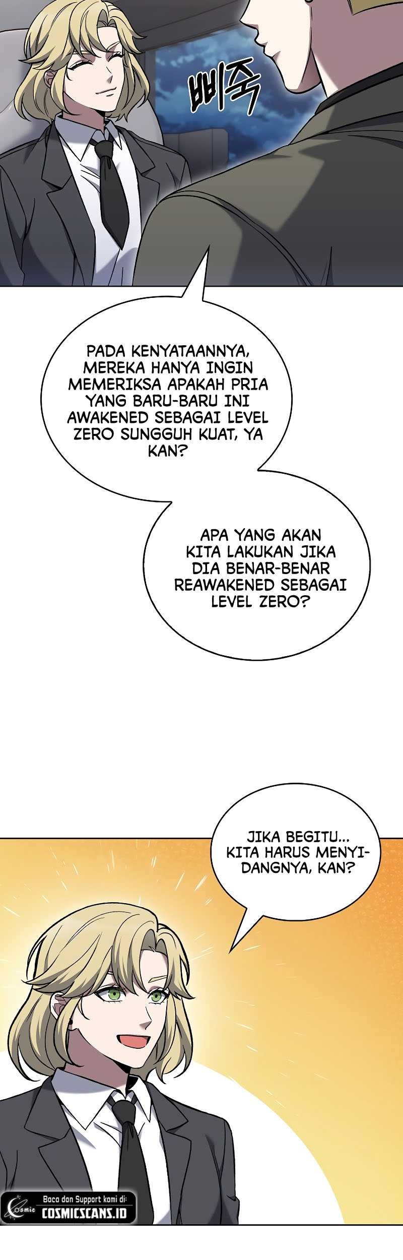 The Delivery Man From Murim Chapter 36 - halaman 17