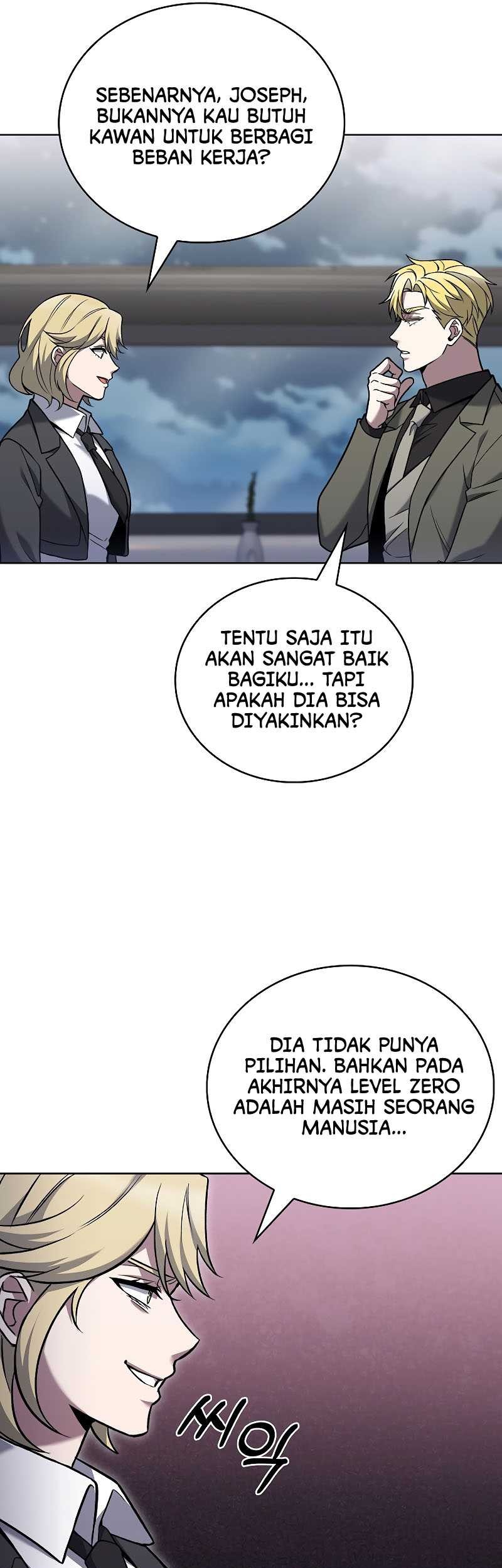 The Delivery Man From Murim Chapter 36 - halaman 19