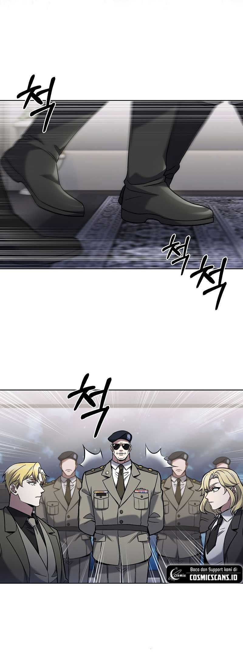 The Delivery Man From Murim Chapter 36 - halaman 23