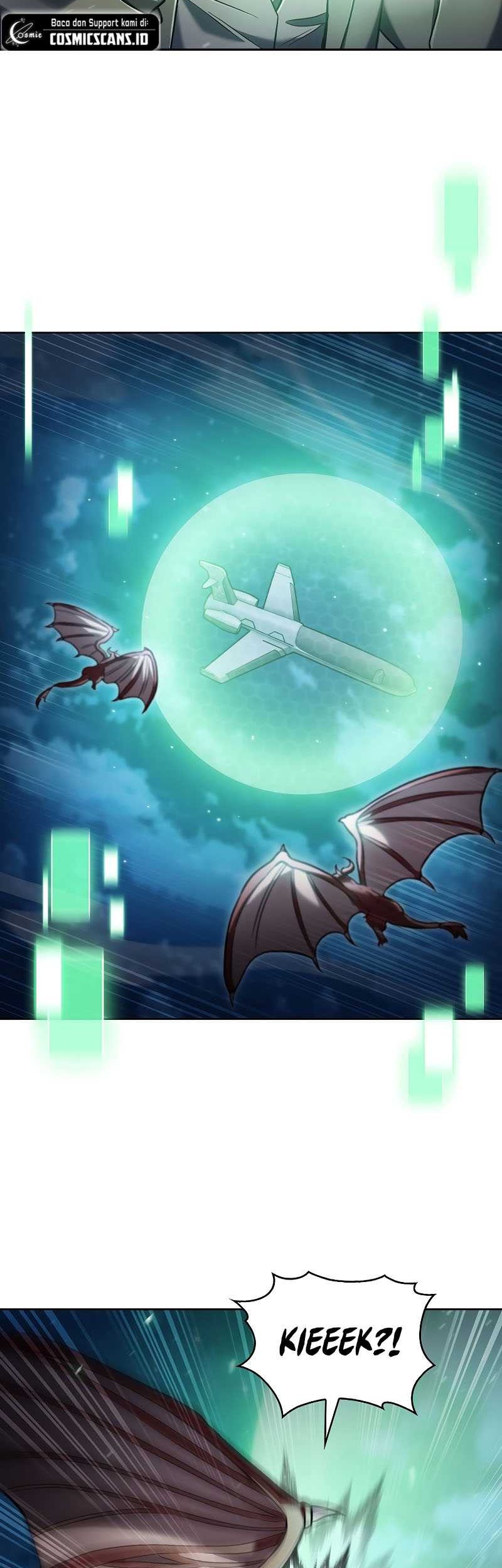 The Delivery Man From Murim Chapter 36 - halaman 26