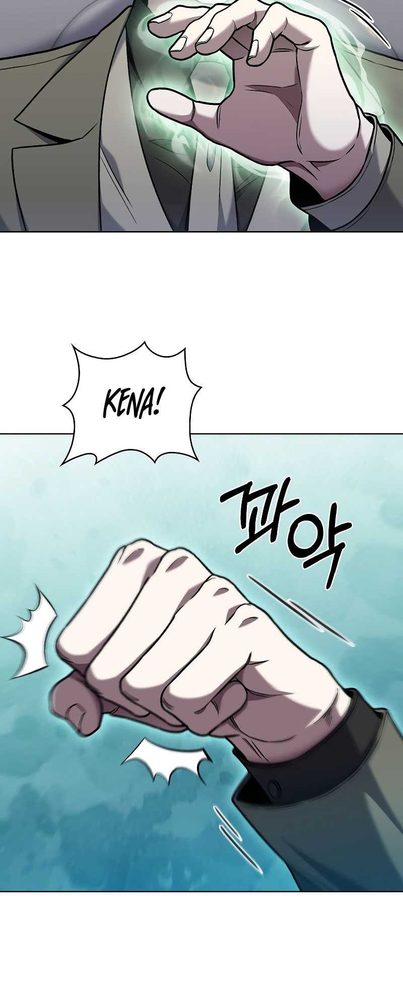 The Delivery Man From Murim Chapter 36 - halaman 28
