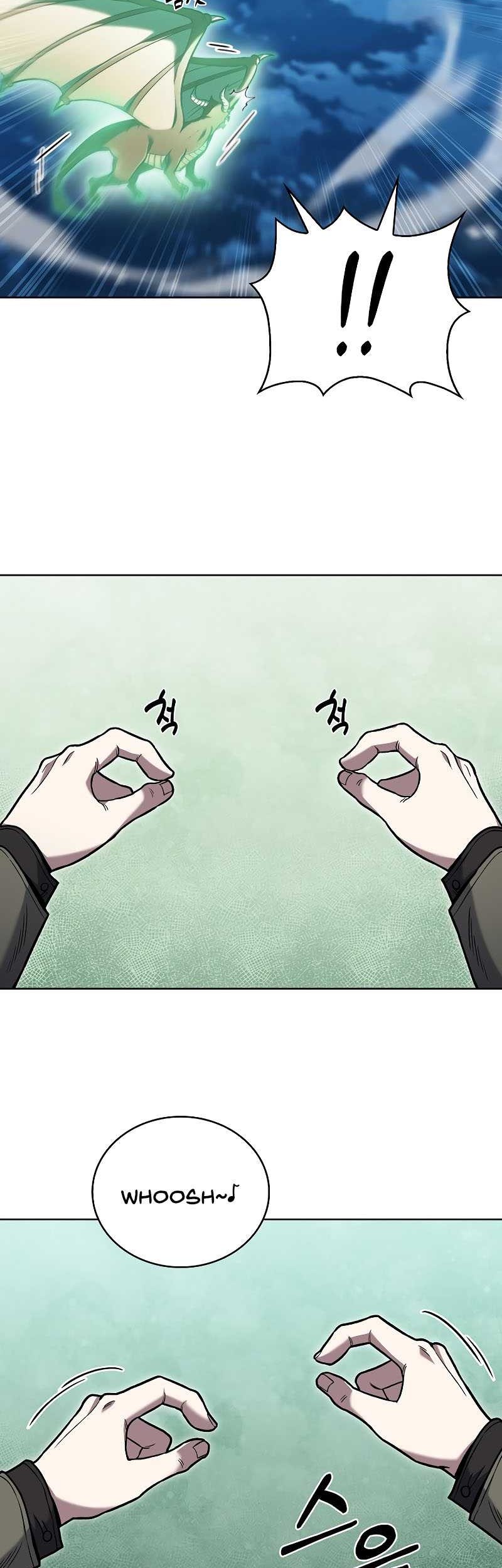 The Delivery Man From Murim Chapter 36 - halaman 31