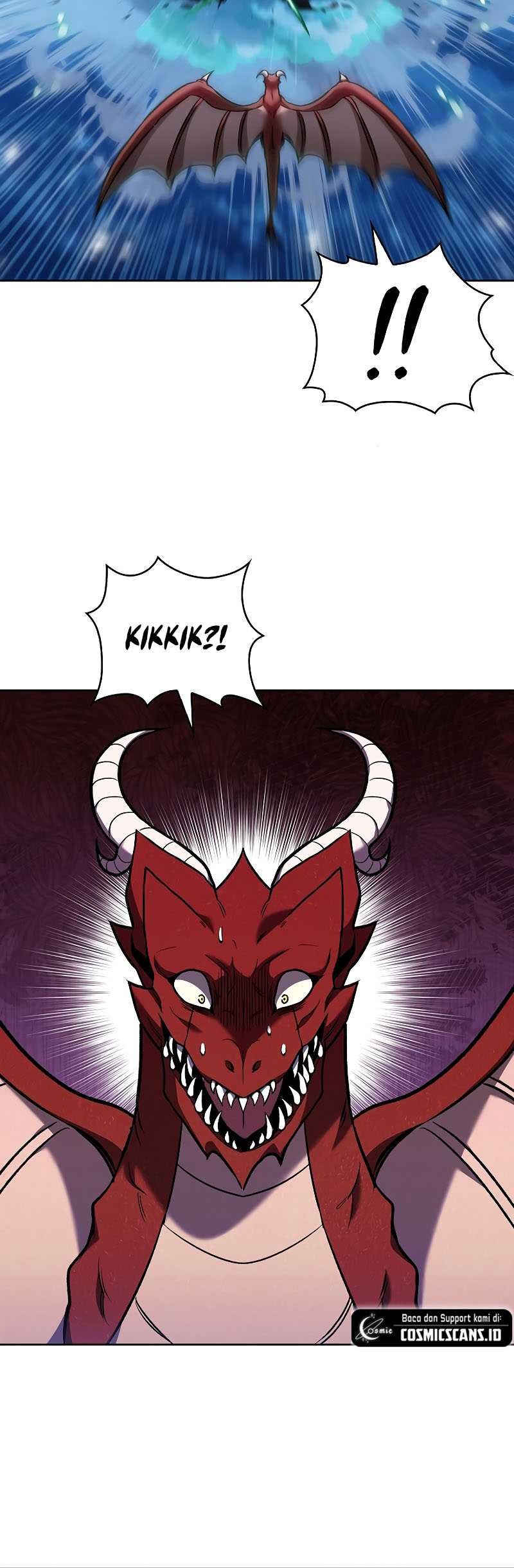 The Delivery Man From Murim Chapter 36 - halaman 33
