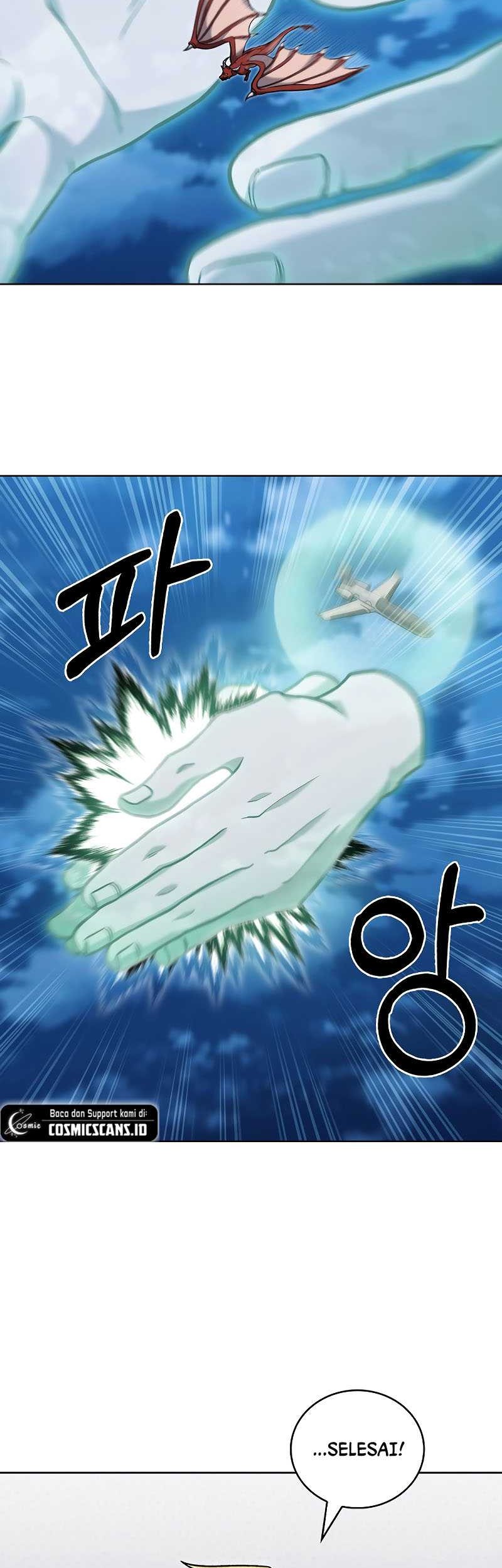 The Delivery Man From Murim Chapter 36 - halaman 36