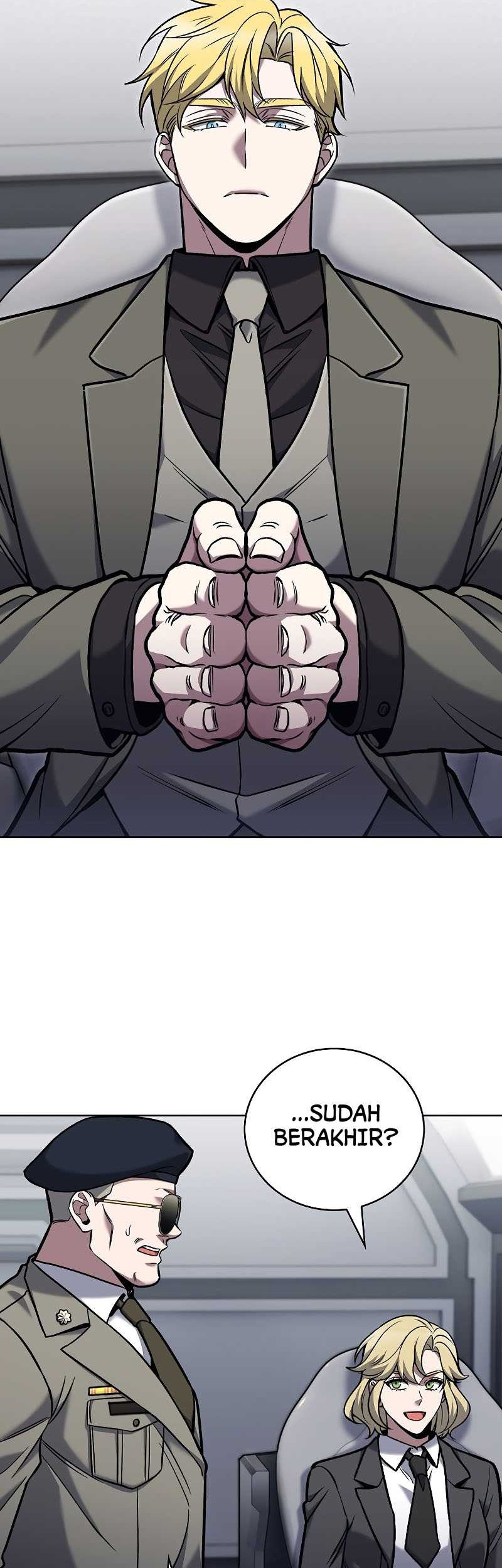 The Delivery Man From Murim Chapter 36 - halaman 37