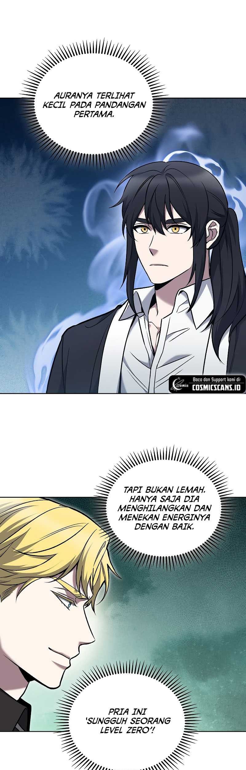 The Delivery Man From Murim Chapter 36 - halaman 43
