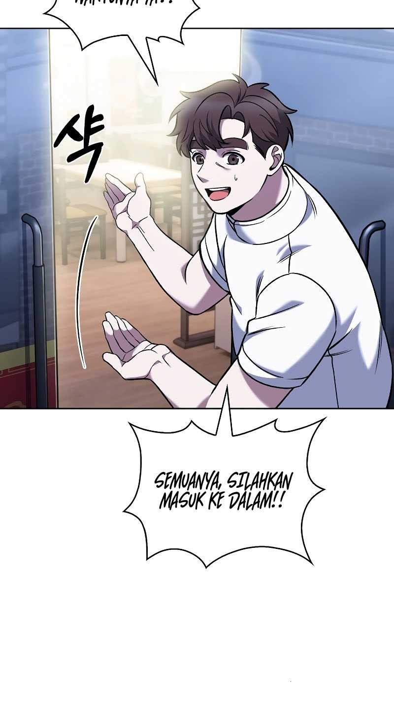 The Delivery Man From Murim Chapter 36 - halaman 6
