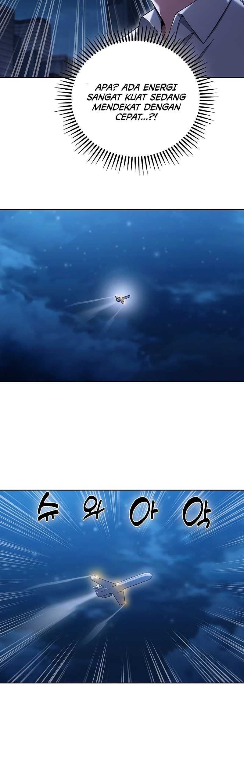 The Delivery Man From Murim Chapter 36 - halaman 9
