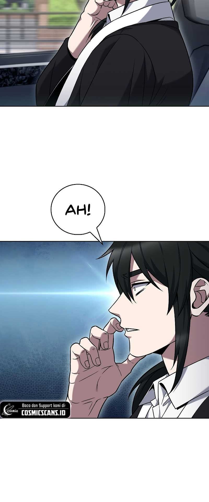 The Delivery Man From Murim Chapter 37 - halaman 11