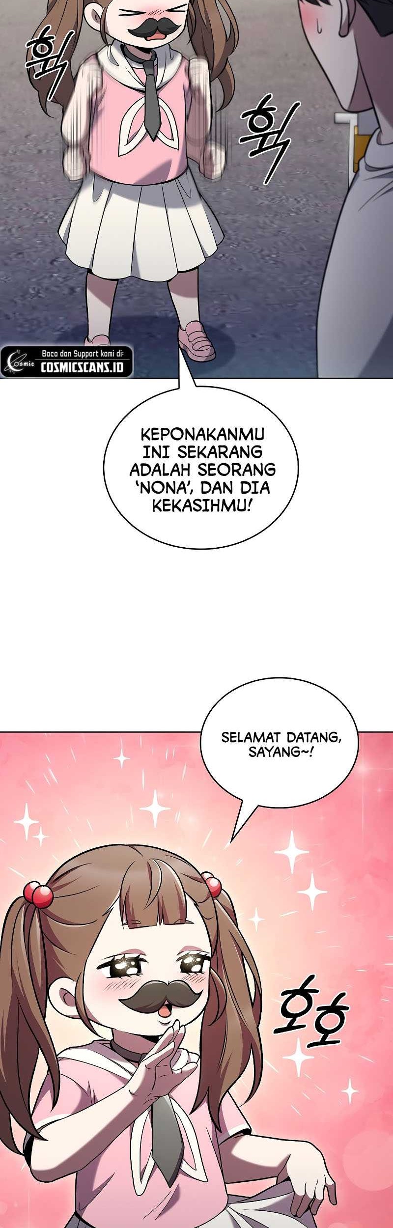 The Delivery Man From Murim Chapter 37 - halaman 18