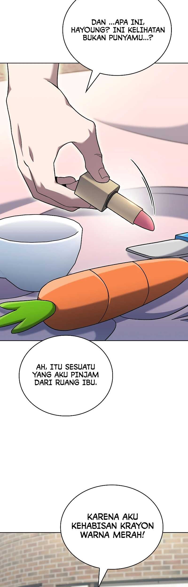 The Delivery Man From Murim Chapter 37 - halaman 20