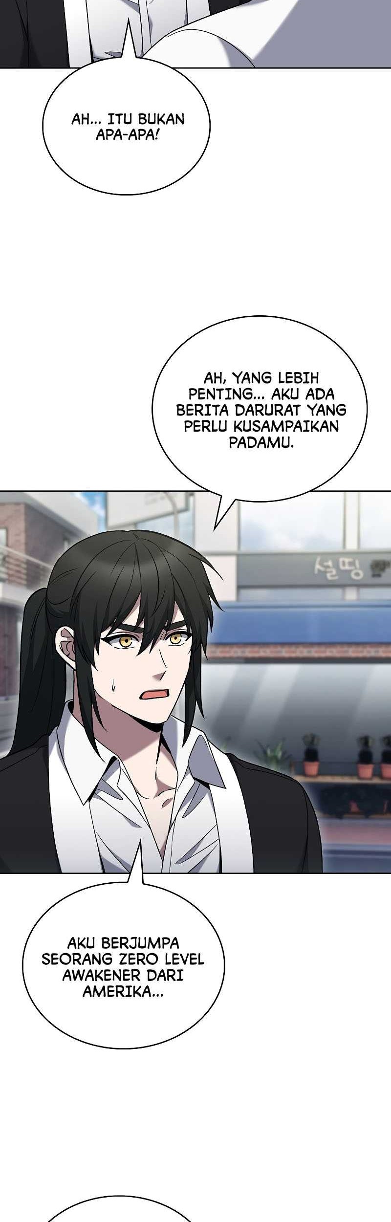The Delivery Man From Murim Chapter 37 - halaman 24