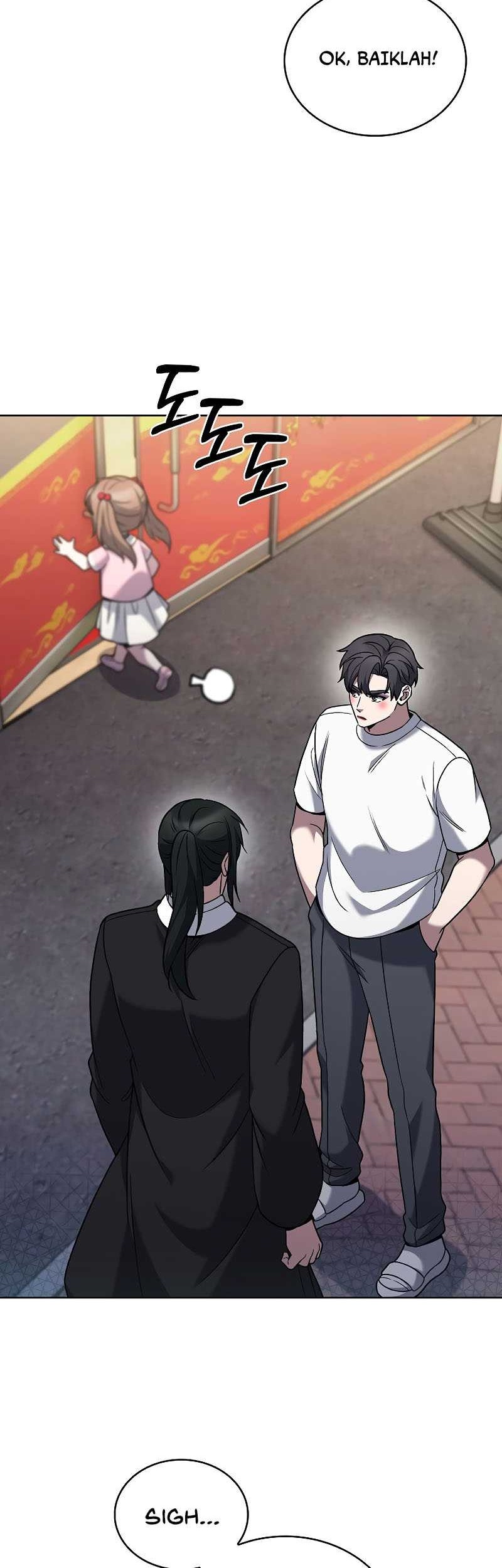 The Delivery Man From Murim Chapter 37 - halaman 26