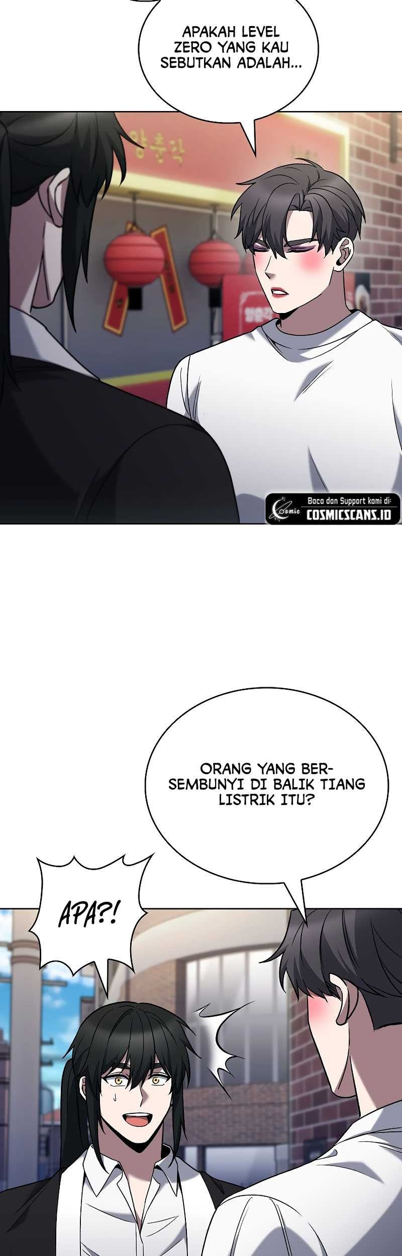 The Delivery Man From Murim Chapter 37 - halaman 27
