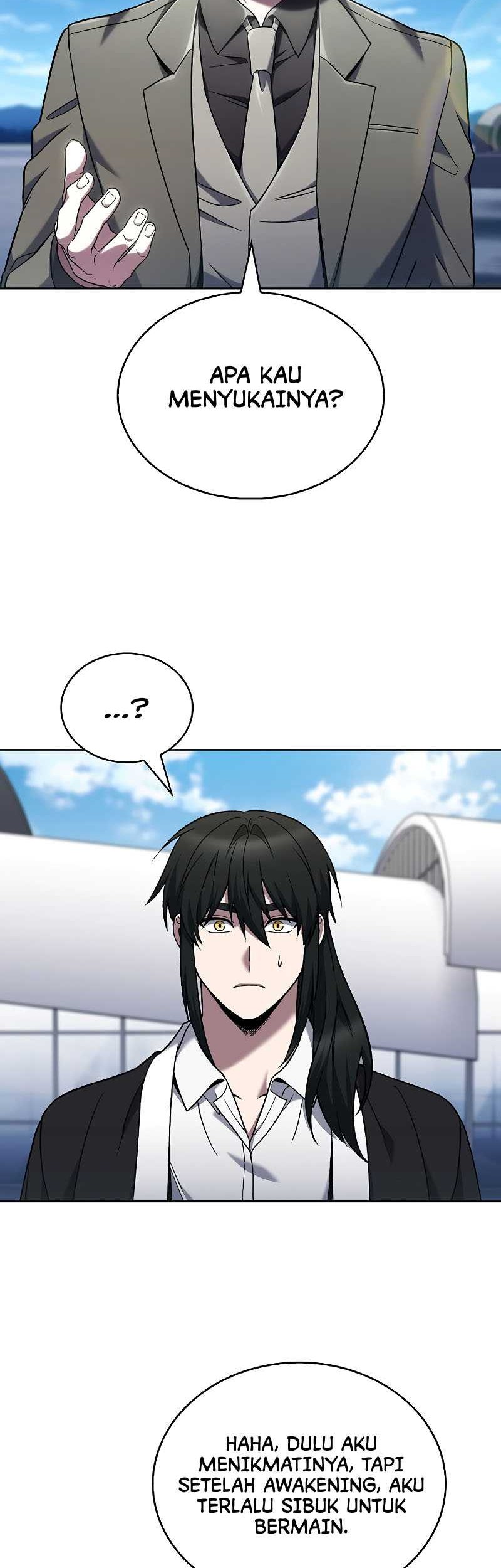The Delivery Man From Murim Chapter 37 - halaman 3