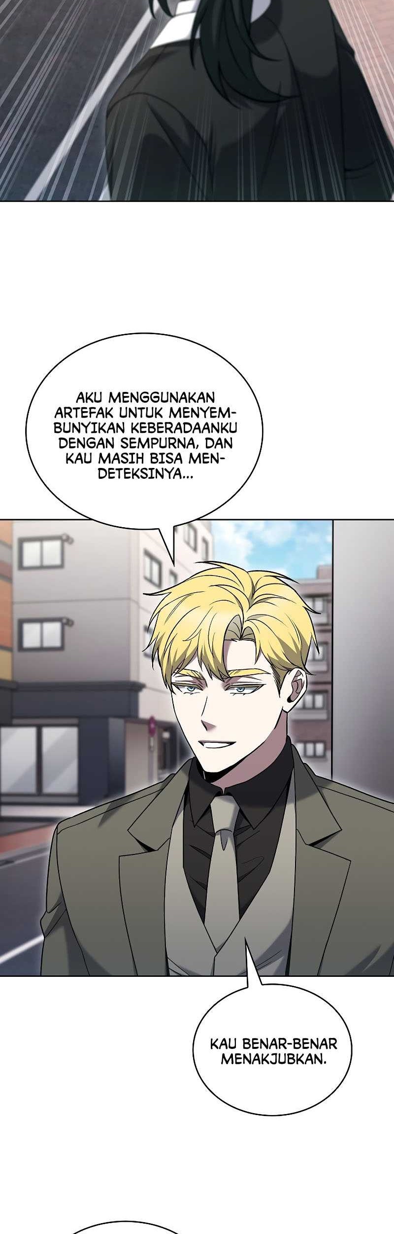 The Delivery Man From Murim Chapter 37 - halaman 30