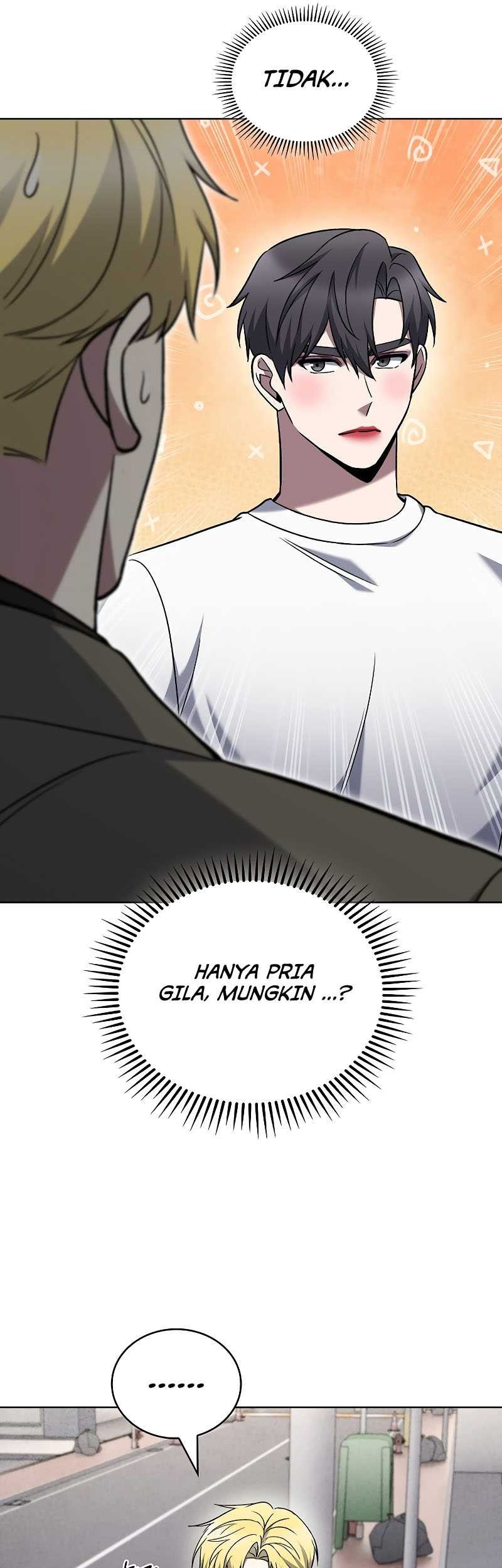 The Delivery Man From Murim Chapter 37 - halaman 34