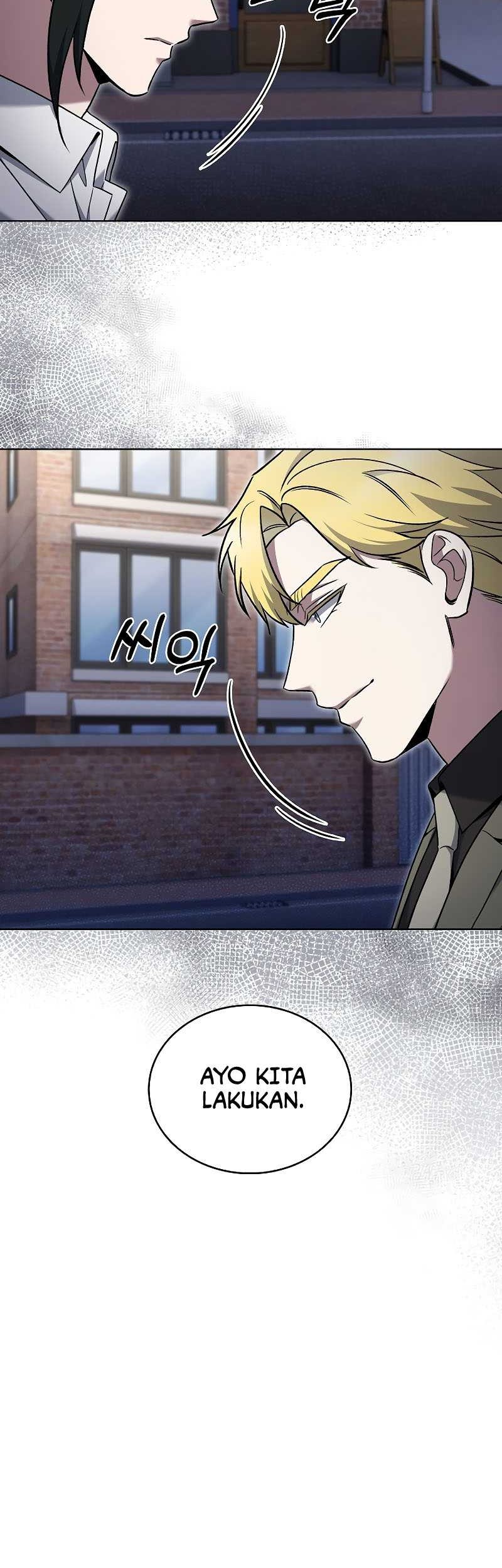The Delivery Man From Murim Chapter 37 - halaman 42