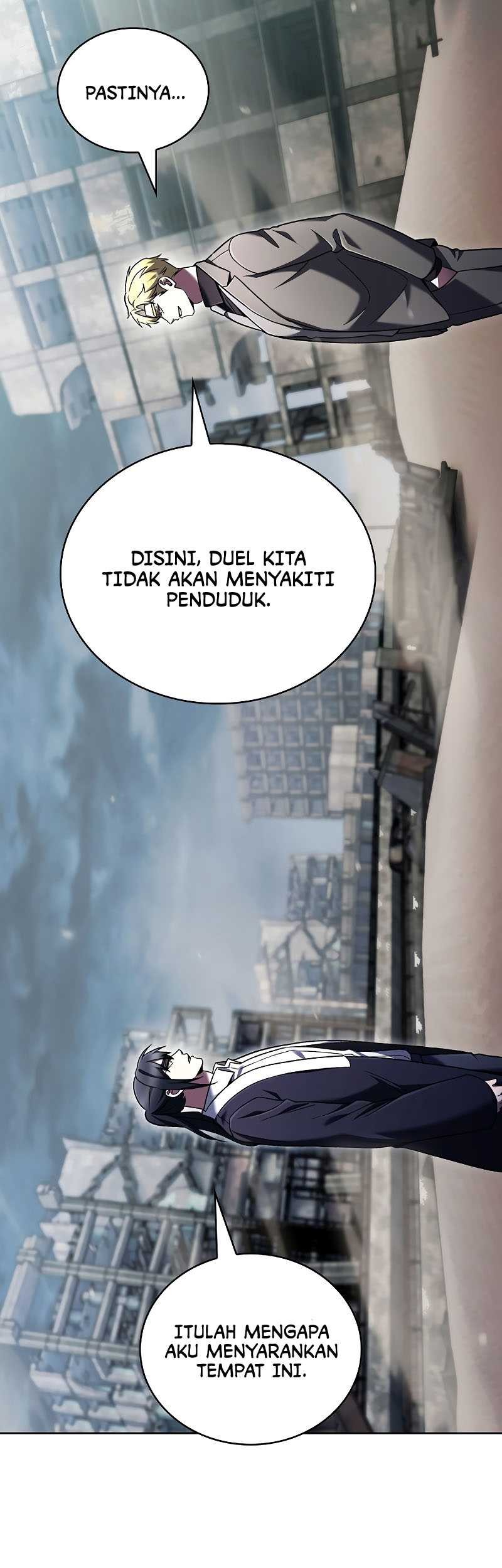 The Delivery Man From Murim Chapter 37 - halaman 44