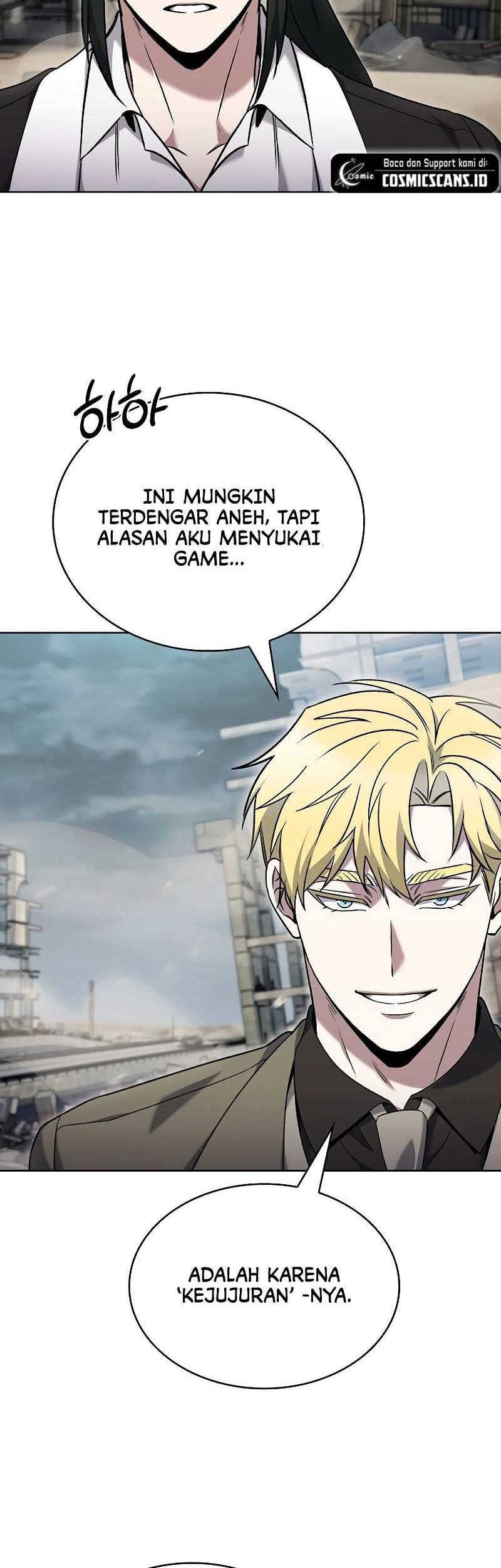 The Delivery Man From Murim Chapter 37 - halaman 47