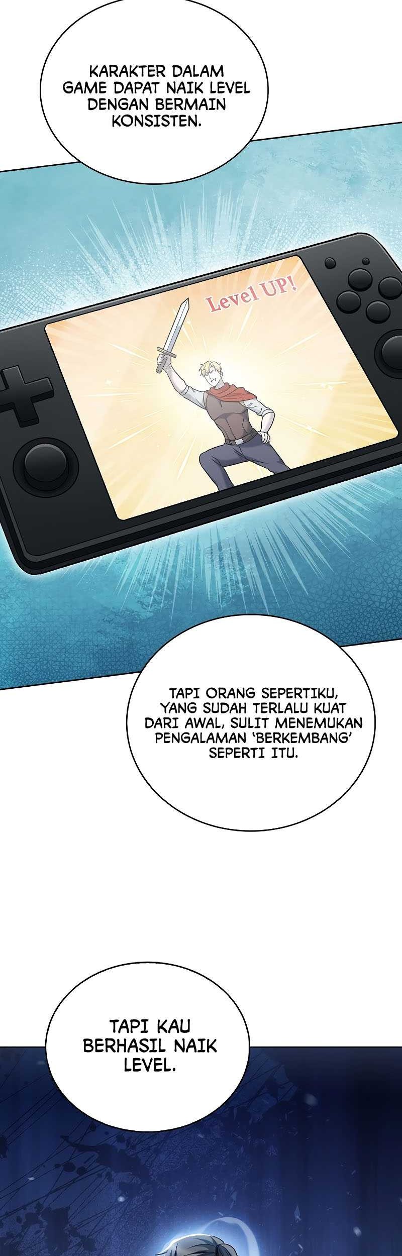 The Delivery Man From Murim Chapter 37 - halaman 48