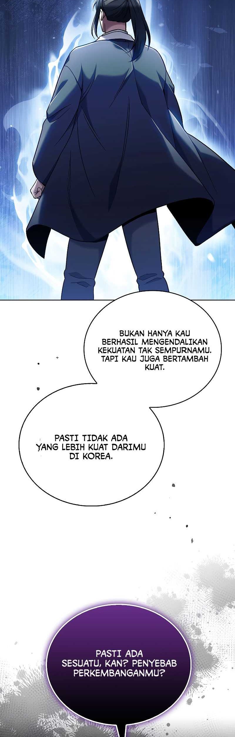 The Delivery Man From Murim Chapter 37 - halaman 49