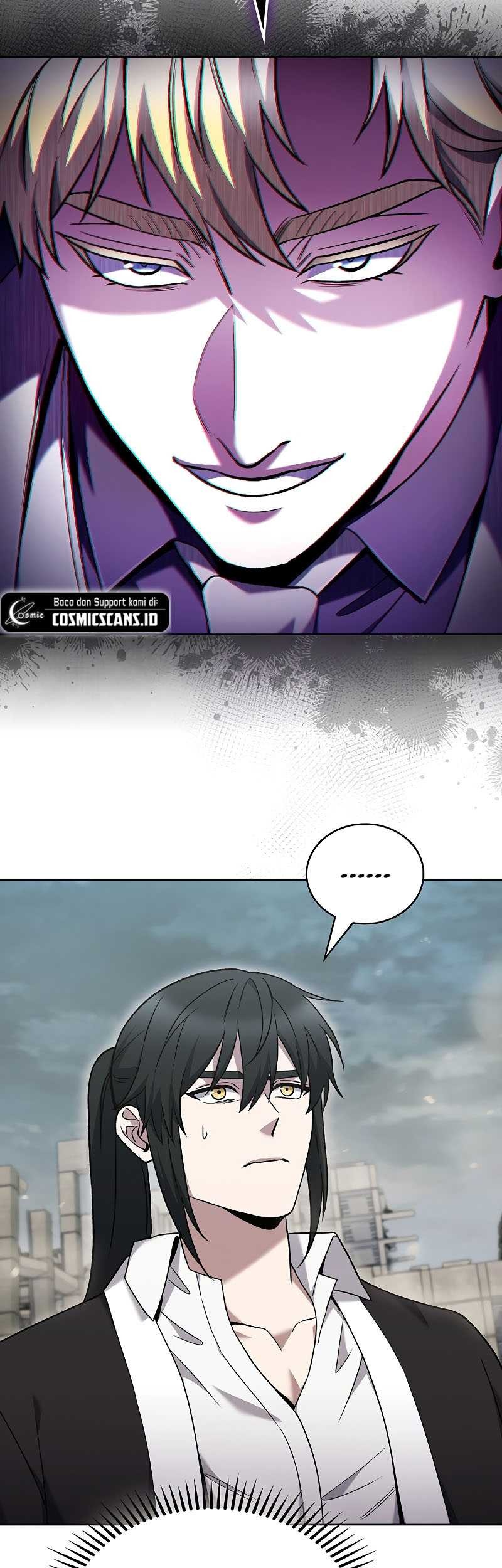 The Delivery Man From Murim Chapter 37 - halaman 50