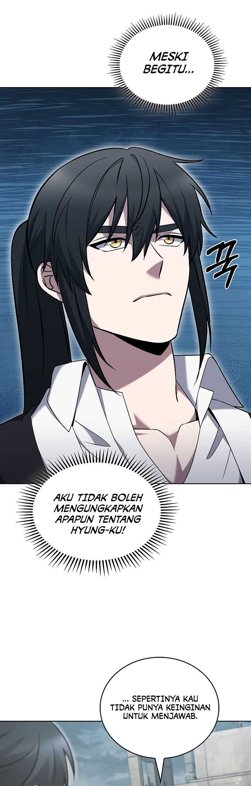 The Delivery Man From Murim Chapter 37 - halaman 52