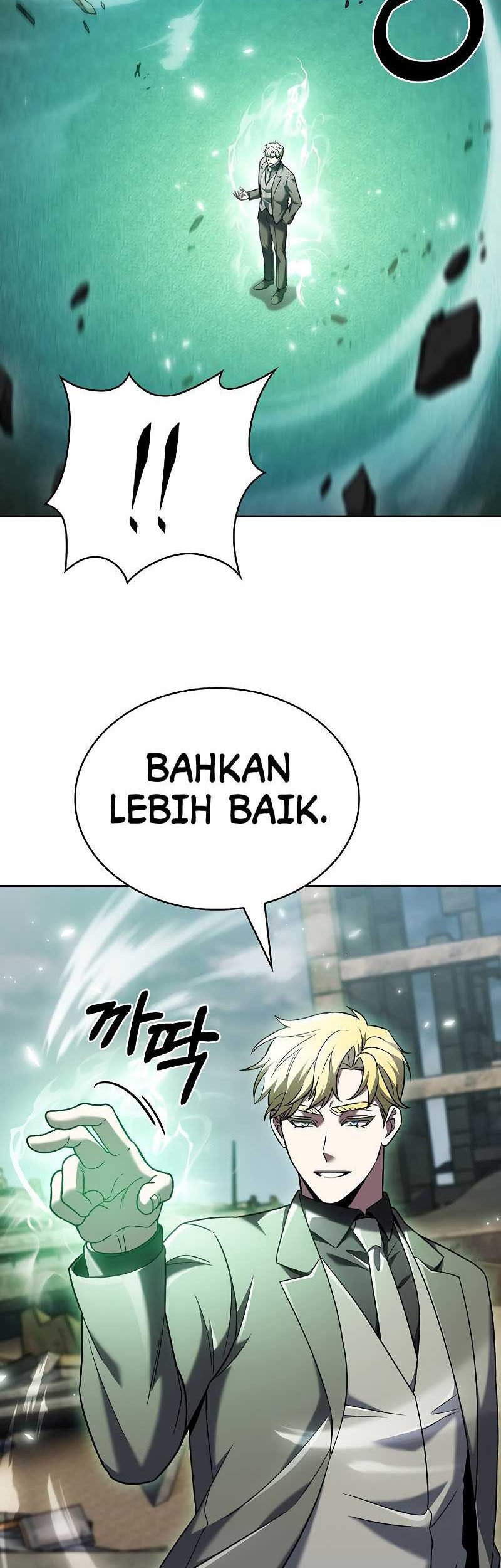 The Delivery Man From Murim Chapter 37 - halaman 55