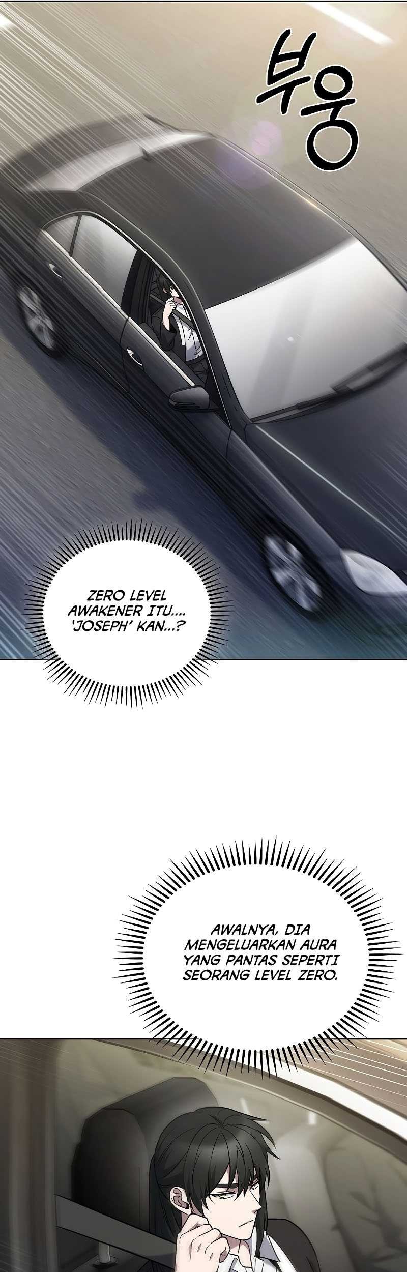 The Delivery Man From Murim Chapter 37 - halaman 7